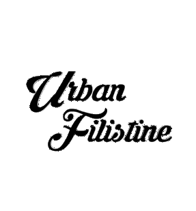 URBAN FILISTINE