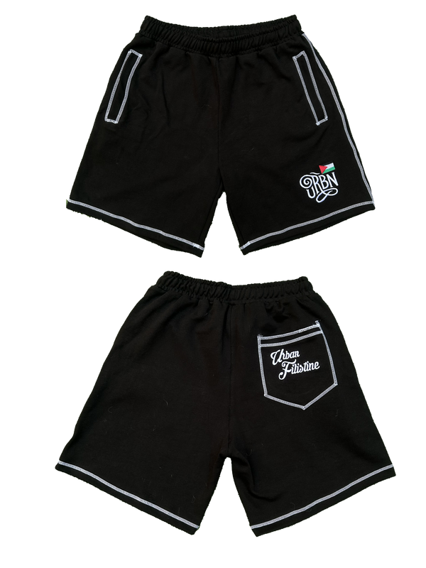 URBAN FILISTINE SHORTS