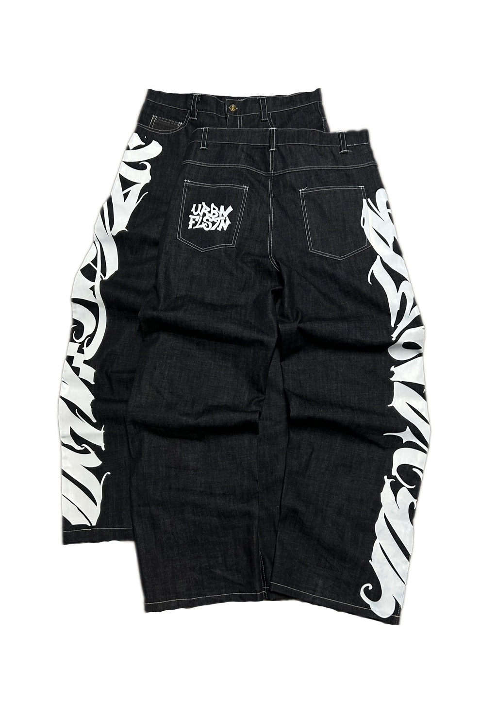 DENIM JEANS