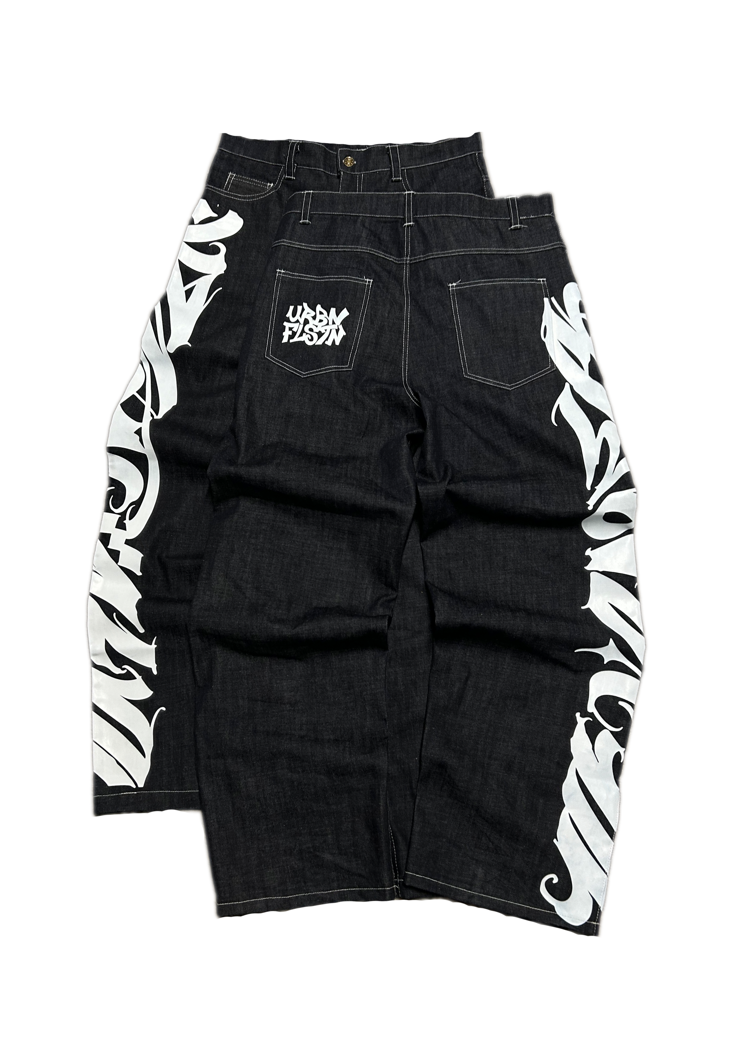 DENIM JEANS
