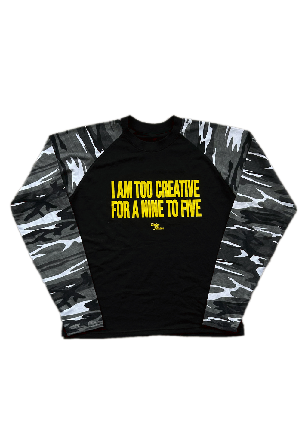 URBN LONG SLEEVE