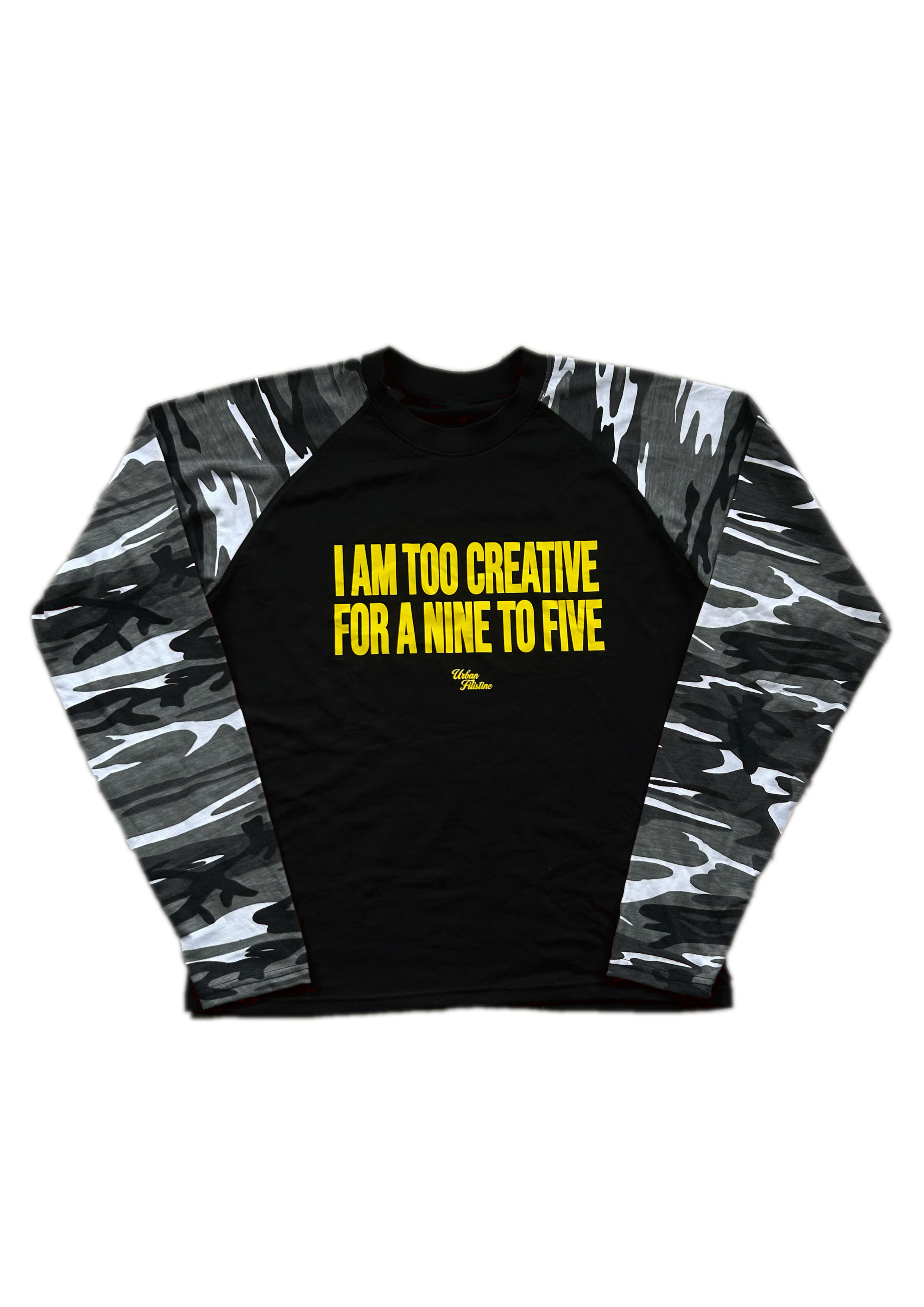 URBN LONG SLEEVE