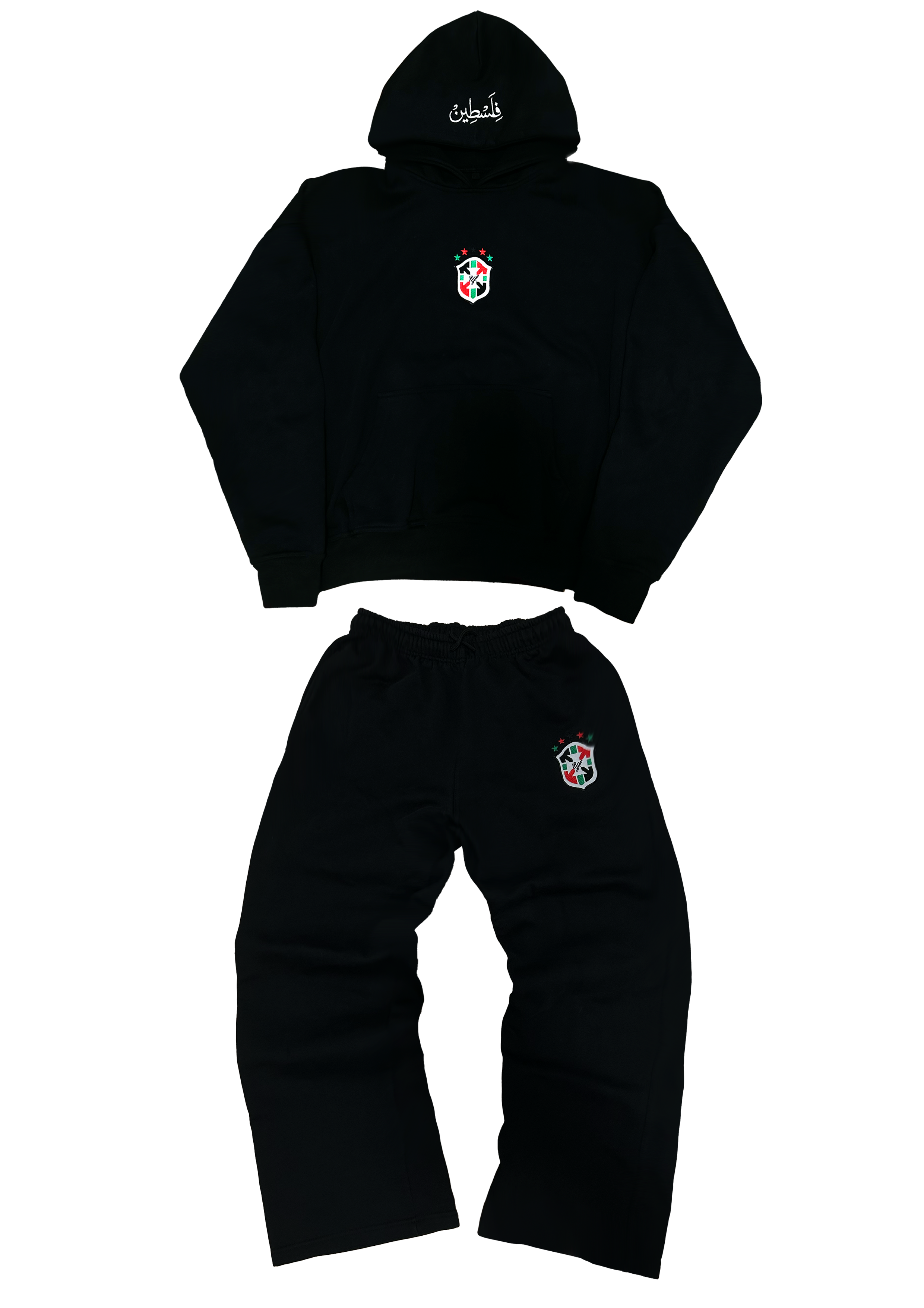 PALESTINE TRACKSUIT